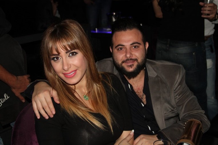 Taiga Beirut On Saturday Night